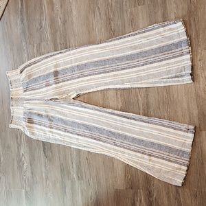 Linen Pants sz Meduim by Indigo